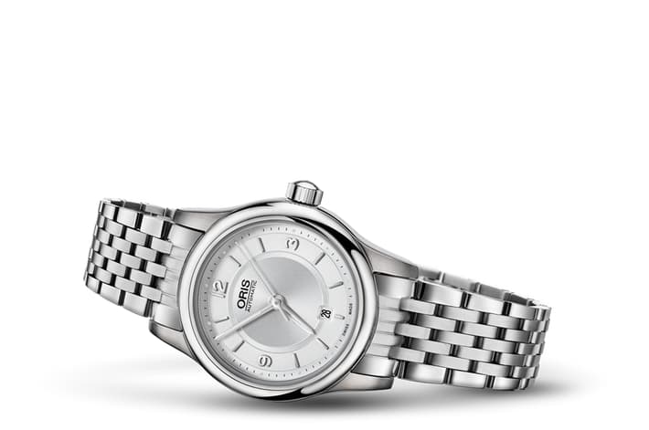 Image of  Classic Date